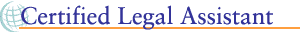 Paralegal training online